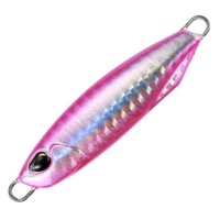 DUO Drag Metal Cast 80g #PHA0392 Double Pink Silver
