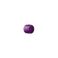 ZPI Purple knob cap Shimano