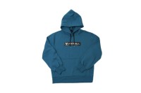 JACKALL Pullover Hoodie [Blue] XXL