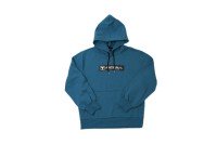 JACKALL Pullover Hoodie [Blue] XXL