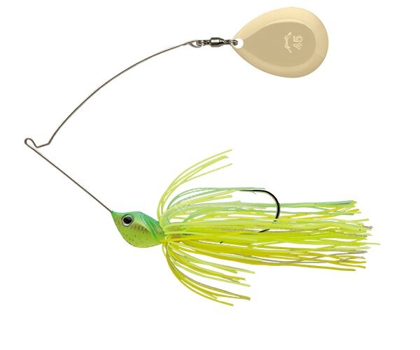 NORIES Single Control 22g No. 3/0 #746 Bright Chart (G)