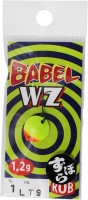ROB LURE Babel WZ 1.2g #LT9 Lazy Zubora No Banchi