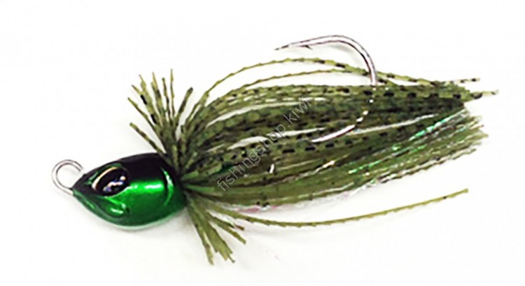 GEECRACK SWING CHATTER 1 / 4oz #010 WEED MASTER