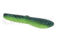 DEPS Cover Scat 3.5" #158 Lime Action (6pcs)