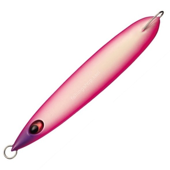 EVERGREEN "Ocean Fleet" Caprice Edge 100g #CP01G Glow Pink