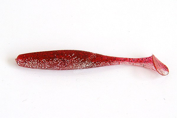 GETNET GN26 Juster Shad 3.2 #40 Flash Red