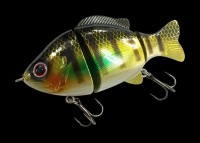 BIOVEX Joint Gill 90SS # 93 Mesh Back Gold Gill