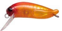 TACKLE HOUSE Elfin Mini Grasshopper SP #05 Aurora Orange