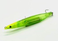 MARUJIN QPen118S #21 NH (NanoHana)