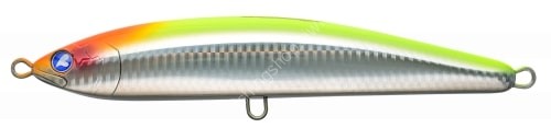 BLUE BLUE GachiPen Swimmer 180 #07 Sight Chart Orange