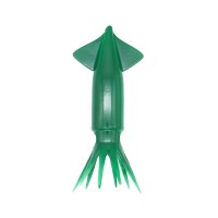GEECRACK Ika No Suke TG Spare Worm No.20 #004 Green