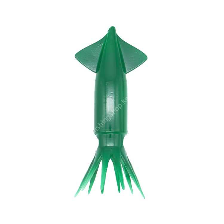 GEECRACK Ika No Suke TG Spare Worm No.20 #004 Green