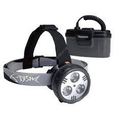 HAPYSON YF-210B 2Way Head Lamp