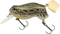 IMAKATSU Waddle Buggy #348 Tonosama Frog
