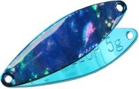 FIELD HUNTER Develop Shell 18g #51 B.Clear Blue