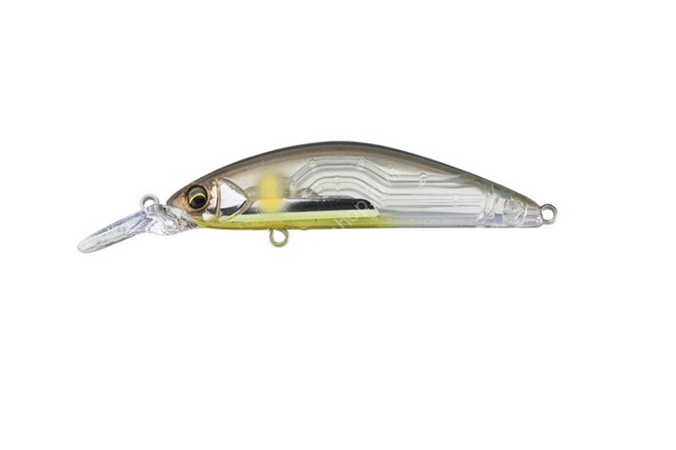JACKALL Tricoroll GT 88MD-F 88mm 10.8g #Kagiro Ayu