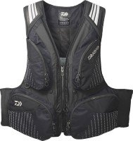 DAIWA DF-3623 Floating Vest Black M