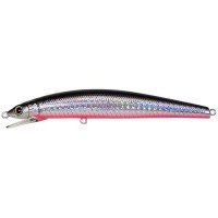 HALCYON SYSTEM Gozzo 12 Hi-F #27 Black Back Red Belly