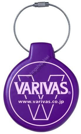 VARIVAS Key Float VAAC-20 Purple