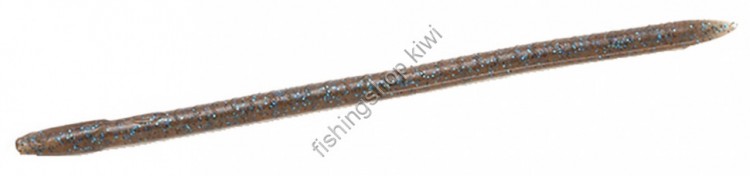 IMAKATSU Skinny Eel Crawler 4 #S-259 Swamp Ebi Shrimp Blue Flake