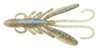 ECOGEAR Bug Ants 3'' #550 Baby Aori Ika (Blue Luminous)