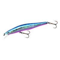 TIEMCO Sumari 110F #172 HG Blue Back Pink Belly