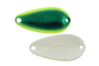 TIMON Tearo 1.3g #175 Daigo Green Bow