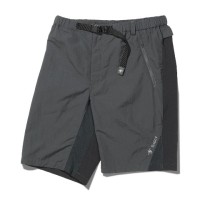 TIEMCO Foxfire Wet Wading Shorts (Charcoal) L
