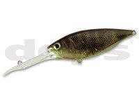 DEPS DC-300 Kick Backer #21 Noike Gill