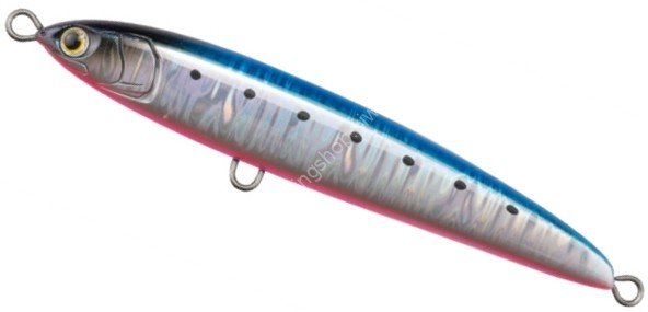 MARIA Rerise S150 #003 Blue Pink Iwashi
