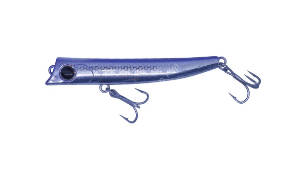 ECLIPSE Balor 90S 13g #175 Purple Silver Iwashi