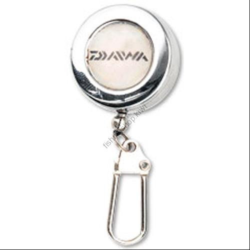 DAIWA Pin-On Reel 45R Hologram