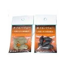 KI Project nail Value M dark gray