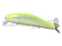 DEPS Spiral Minnow #22 Visible Shiner