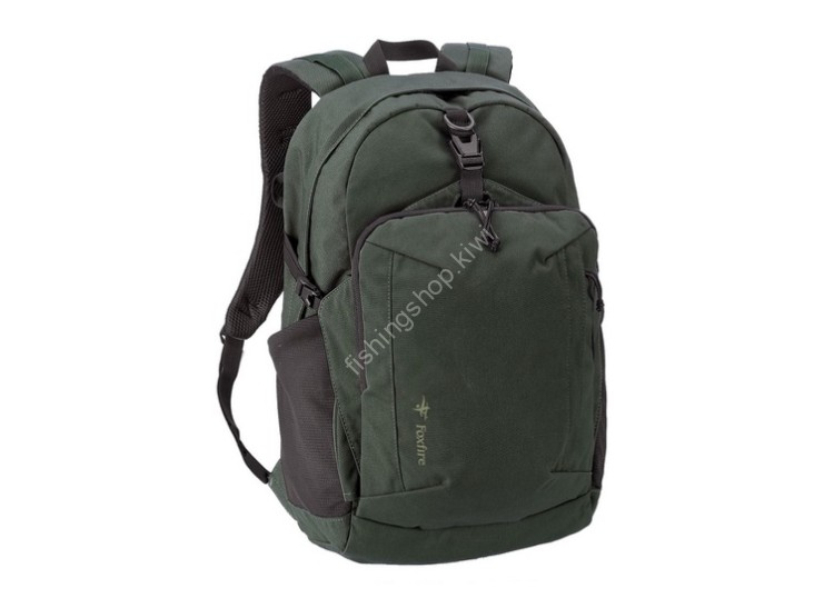 TIEMCO River Scout Pack 25L #Charcoal TIEMCO River Scout Pack 25L #Charcoal