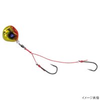 HAYABUSA SE108 Musou Madai Piercing Floating Tenya FD No.15 #02 Orekin Holo