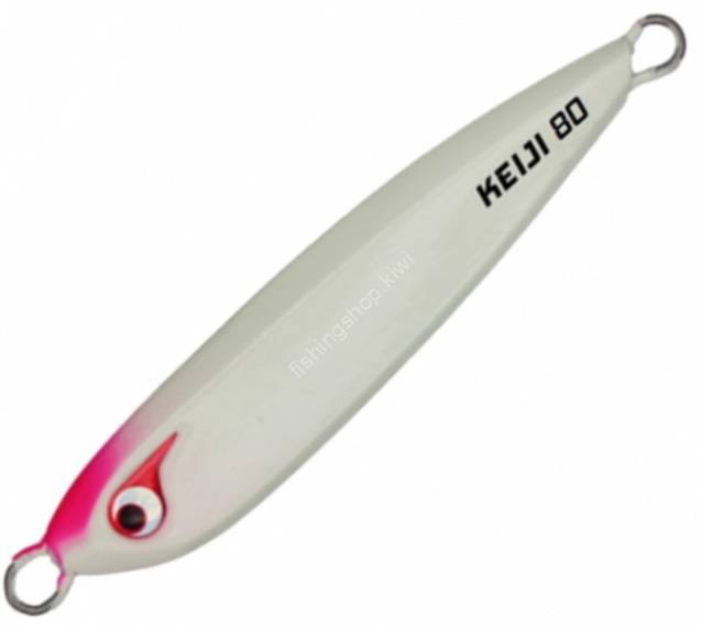 BOZLES TG Keiji 100g #All Glow Lures buy at Fishingshop.kiwi