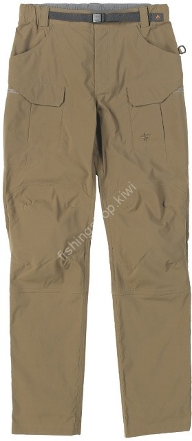 TIEMCO SC Foxfire Ultimate Pants (Olive) L