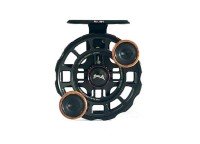 KURODAI Master The Hechi Limited 88SDII Smoked Silver #BB Double Black/Black