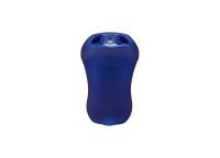 SLP WORKS RCS High Grip I Shape Power Clear Knob #Blue