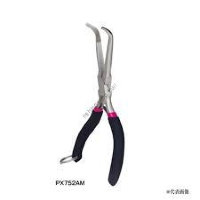PROX PX752AM Needle Removal Pliers ( Mini Bend Type )