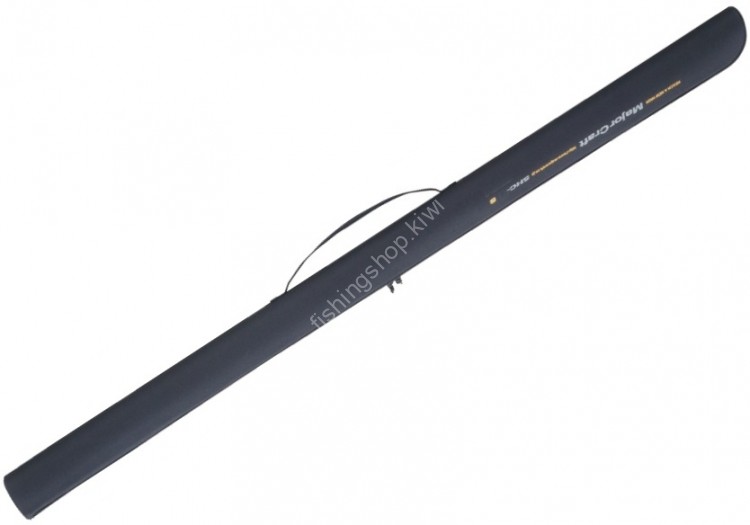 MAJOR CRAFT Semi Hard Case Type-S SHC-106S Black