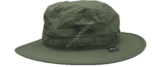 TIEMCO SC Foxfire Ultimate Hat (Olive) M