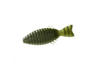 DEPS Bullflat 4.8" #02 Watermelon Seed (4 pcs)