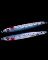 JIGRIP 502AU Amenouo 151mm 150g #032 Iwashi PK