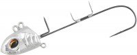 DAIWA Kaiteki Fune Tachiuo Tenya SS Sokkou SP No.40 #Gorgeous Silver