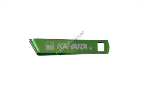 KAHARA Line Cutter Green