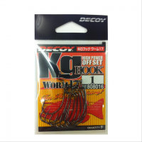 DECOY KG Hook Worm 17 1