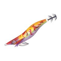 MAJOR CRAFT BAIKIZO EGZ-2.5 # 17 Keimura Marble Orange