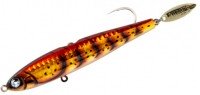 RUDIE'S Gyoku Pen 100mm / 25g #Akakin Ebi